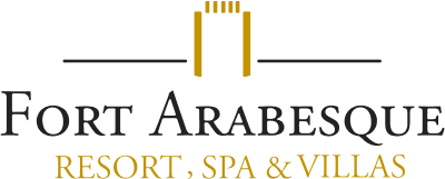 Fort Arabesque Logo
