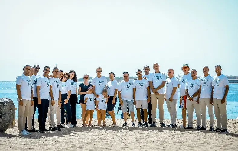 Proud to Be a Green Star Hotel