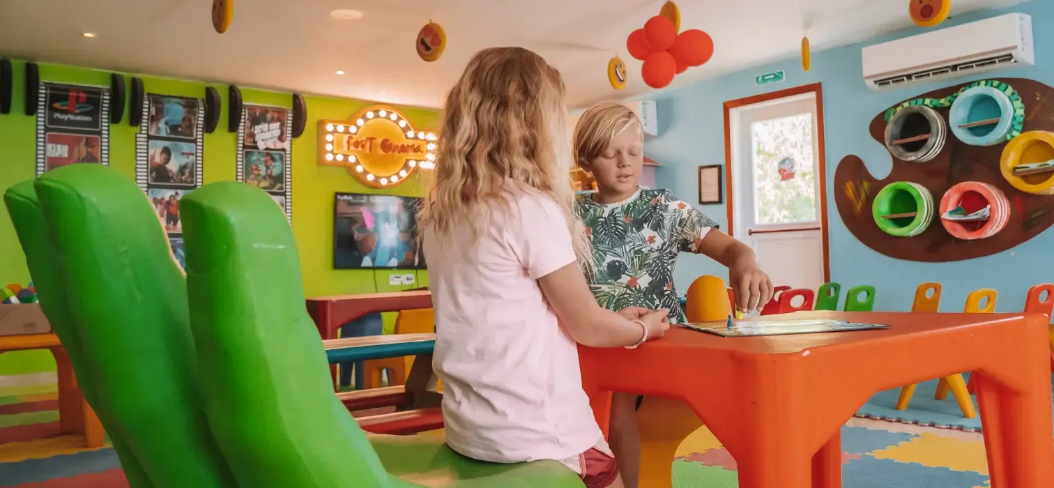 Adventures Indoors & Out