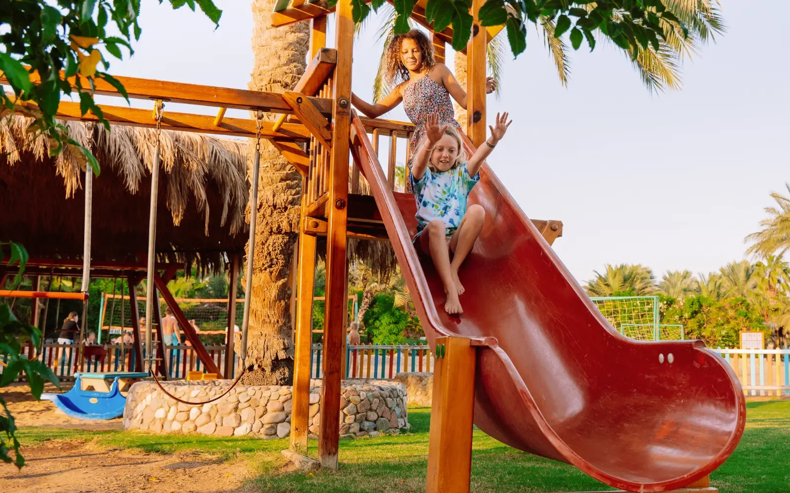 Children — Forte Kids Club