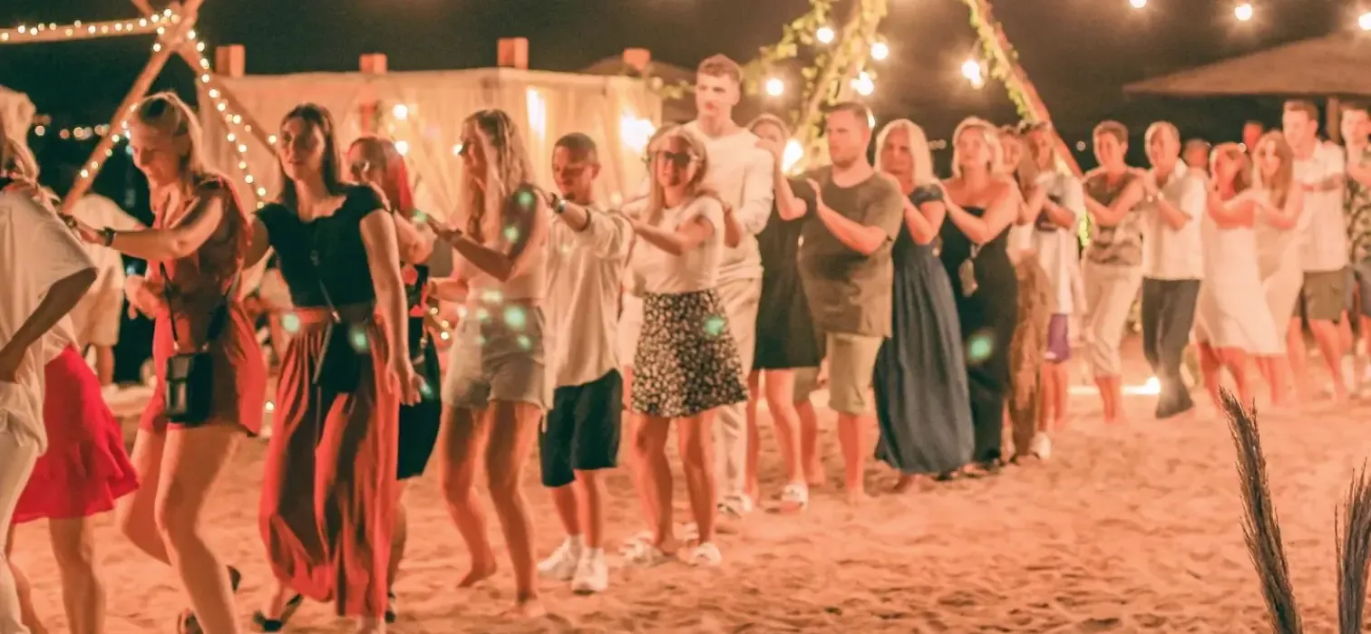 Events & Entertainment