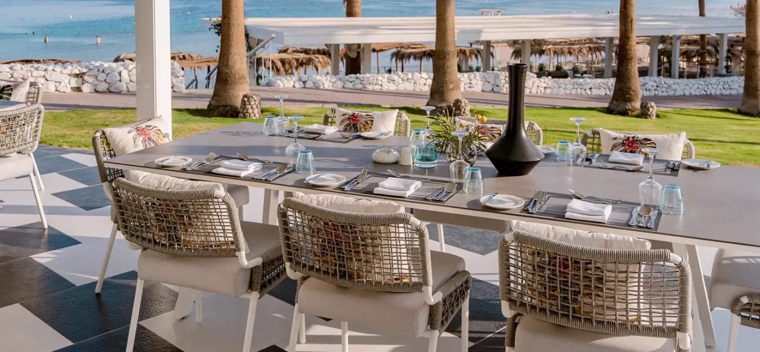 Premium All Inclusive