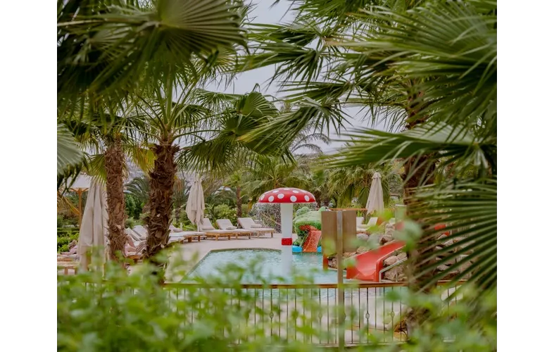 Playtime made for little adventurers