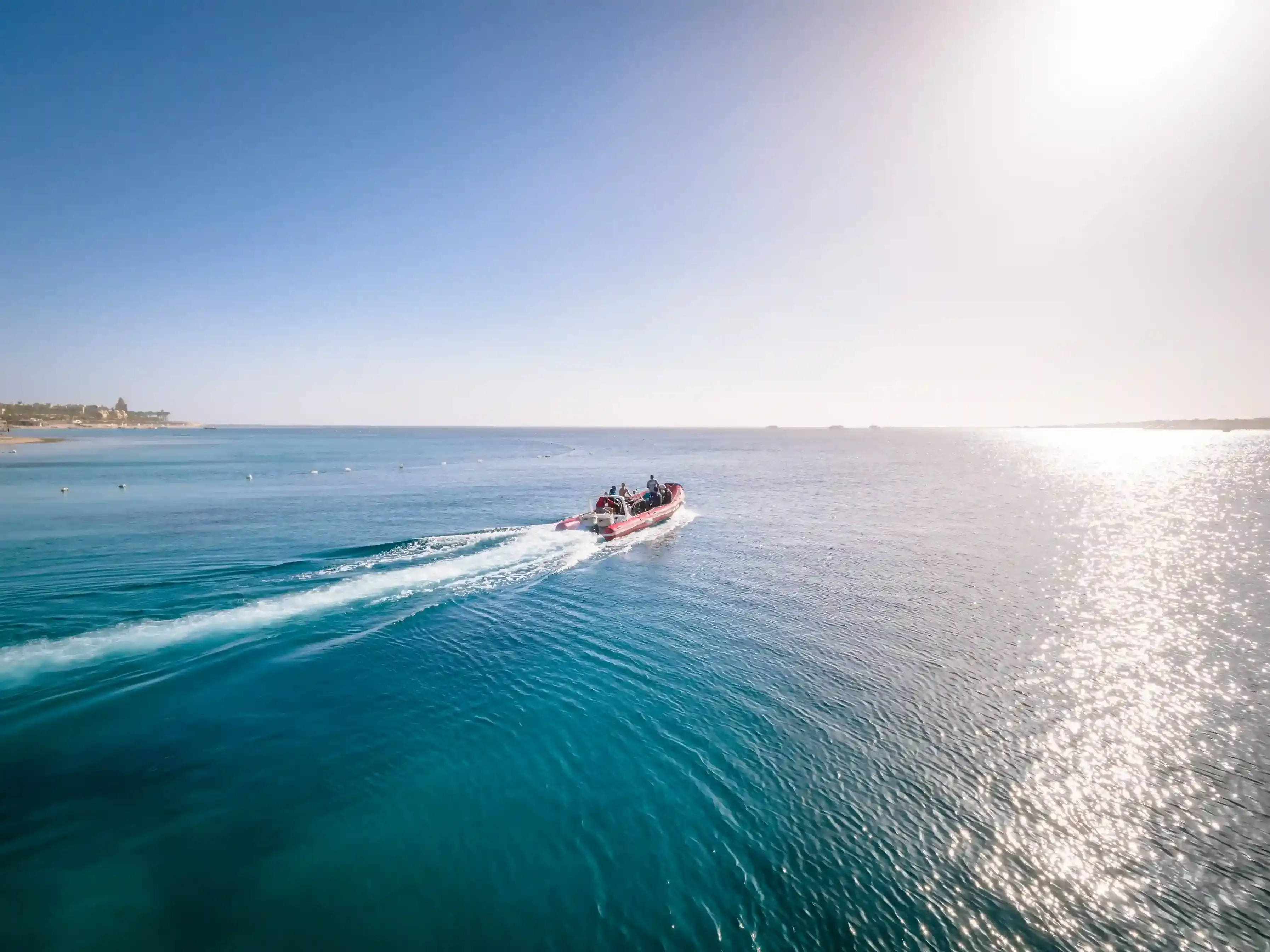 Islands & Marine + Beaches & Coast