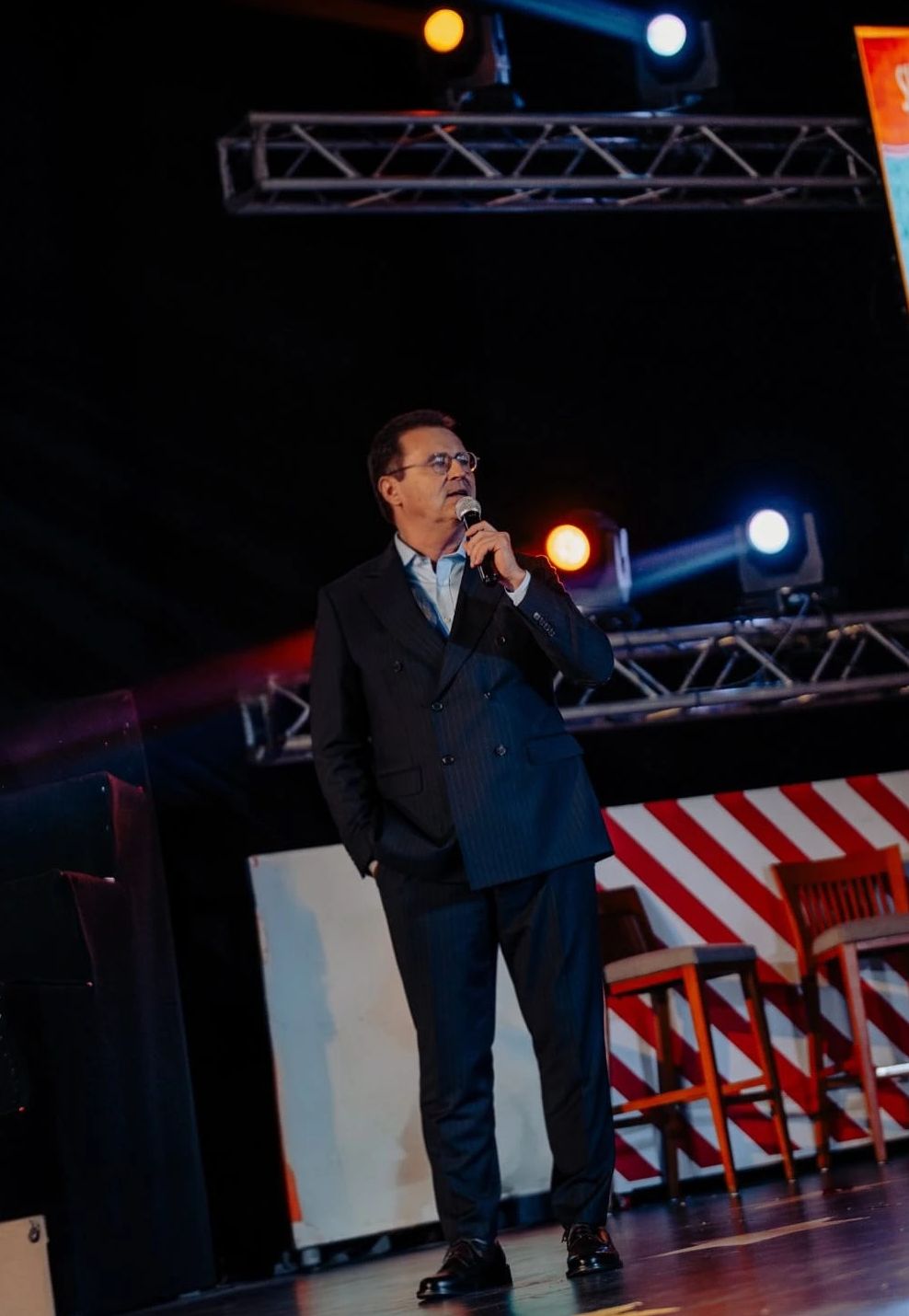 Behind the Scenes at Fort Arabesque: A General Manager’s Journey