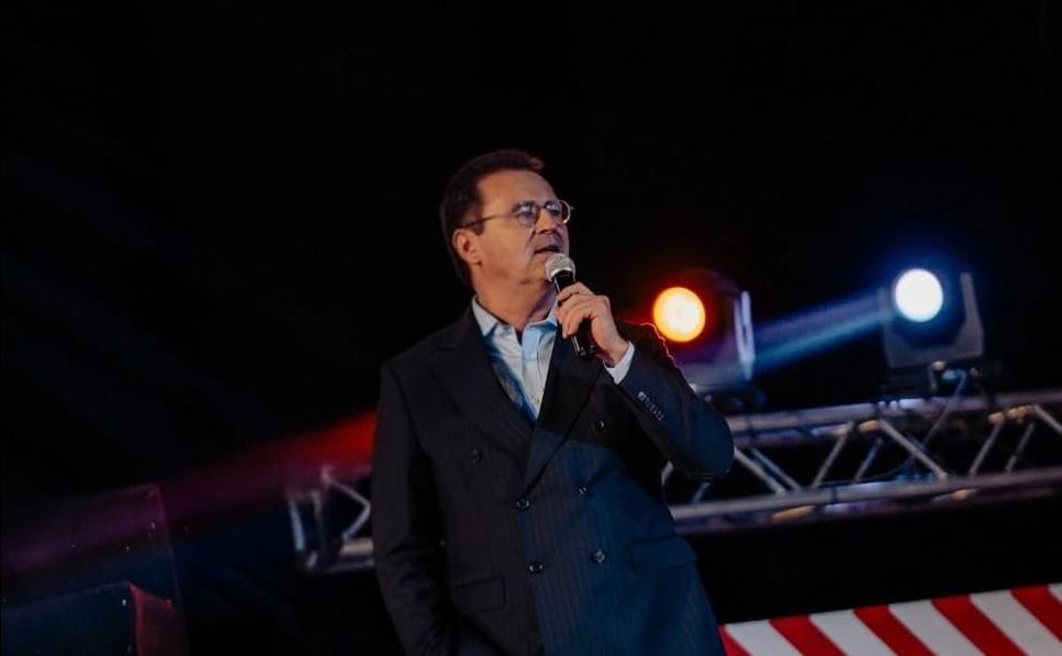 Behind the Scenes at Fort Arabesque: A General Manager’s Journey