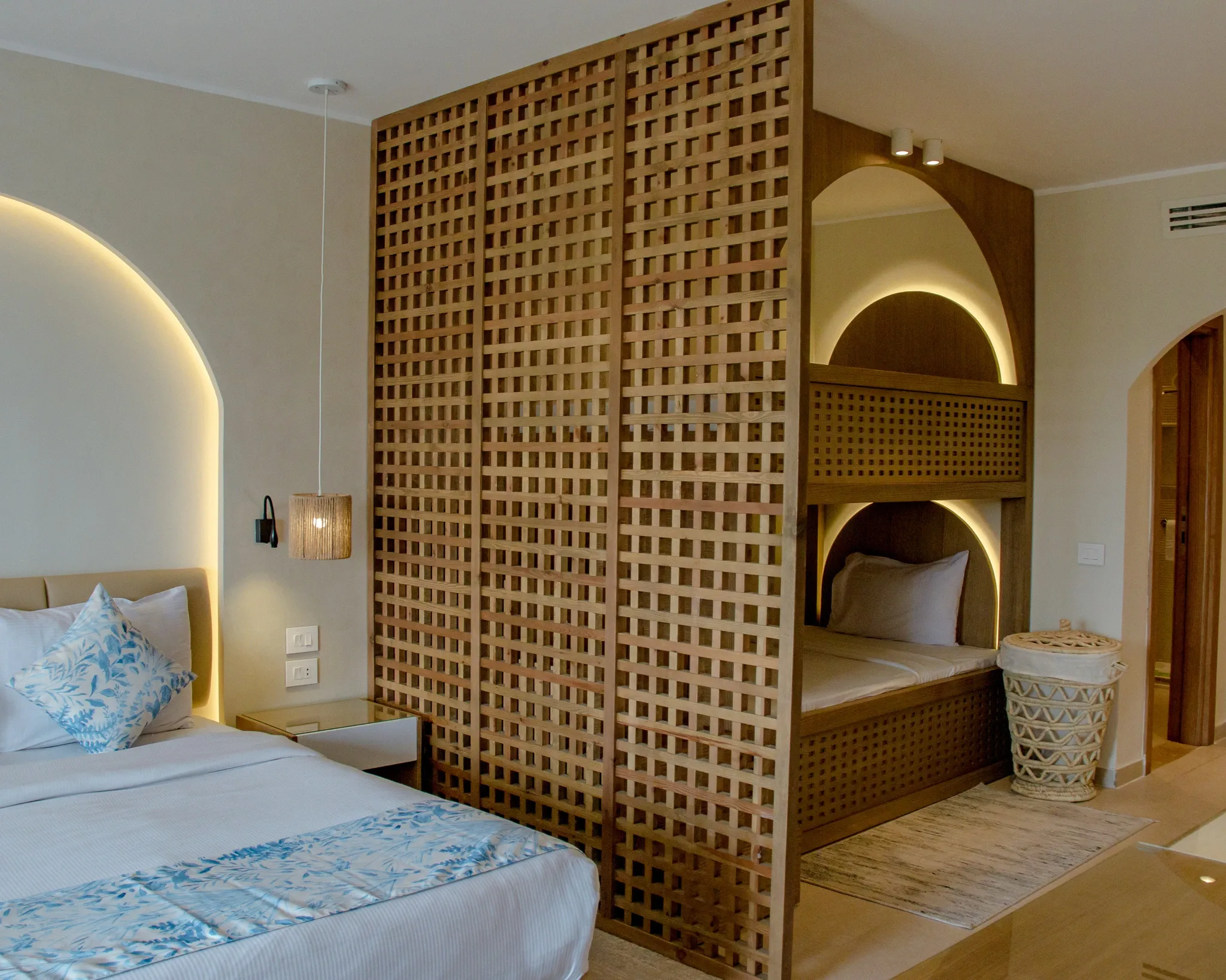 Designed for Togetherness: The Heart of Our Family Rooms