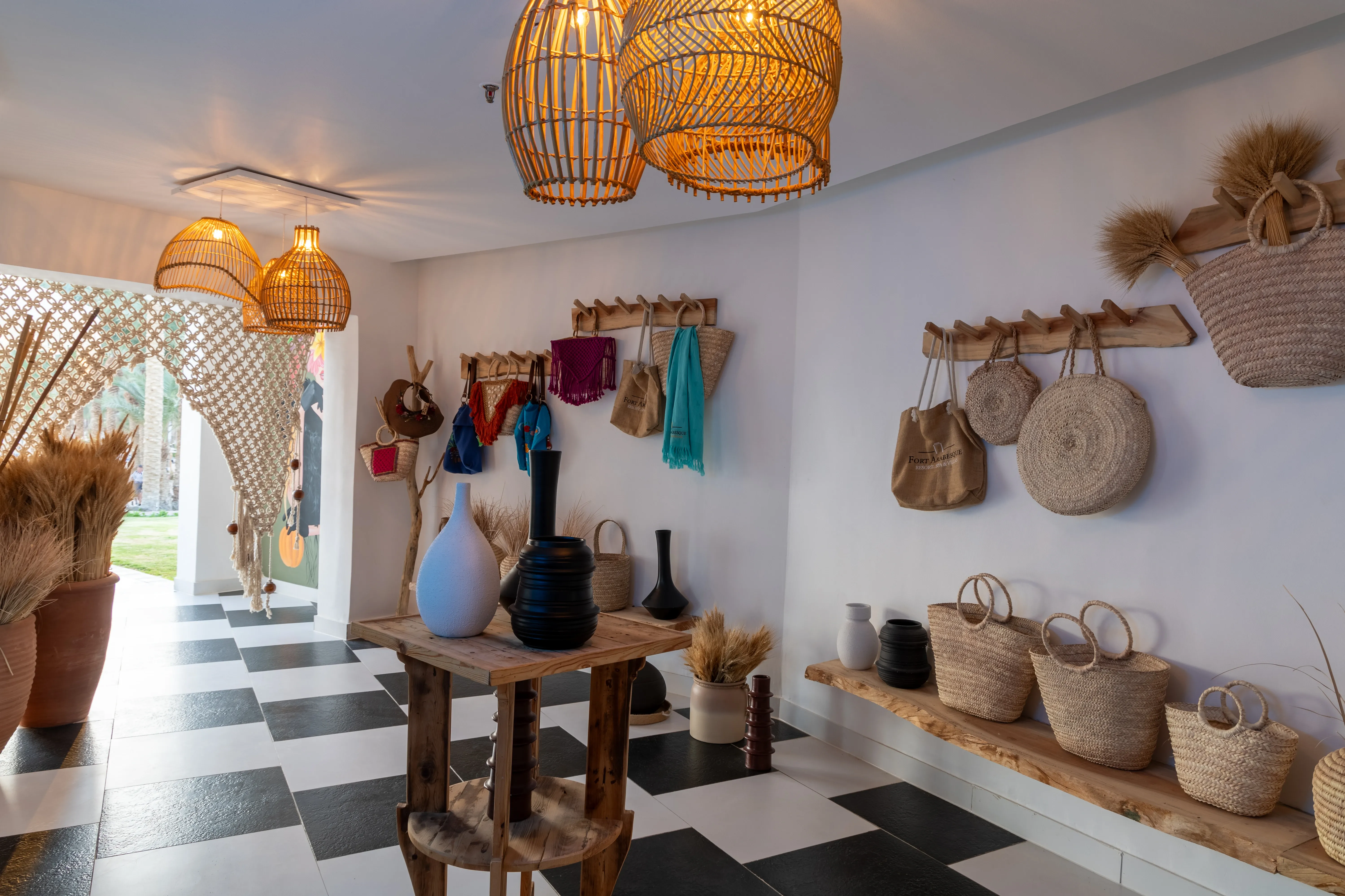 Follow us on Instagram