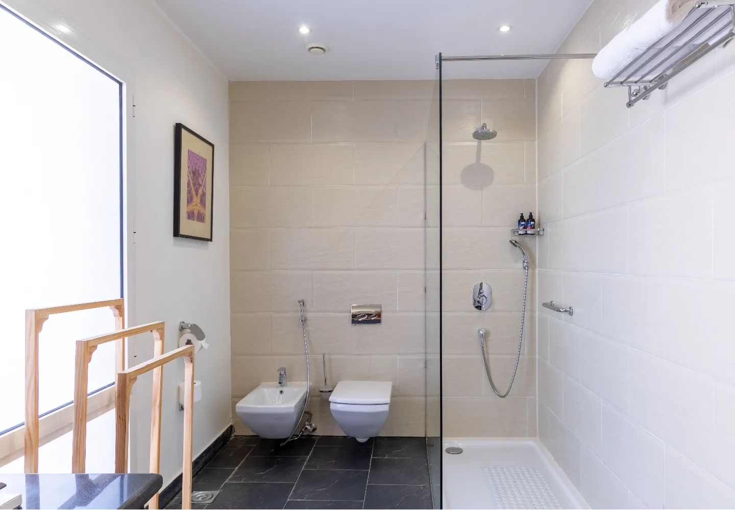 Swim-up One Bedroom Villa