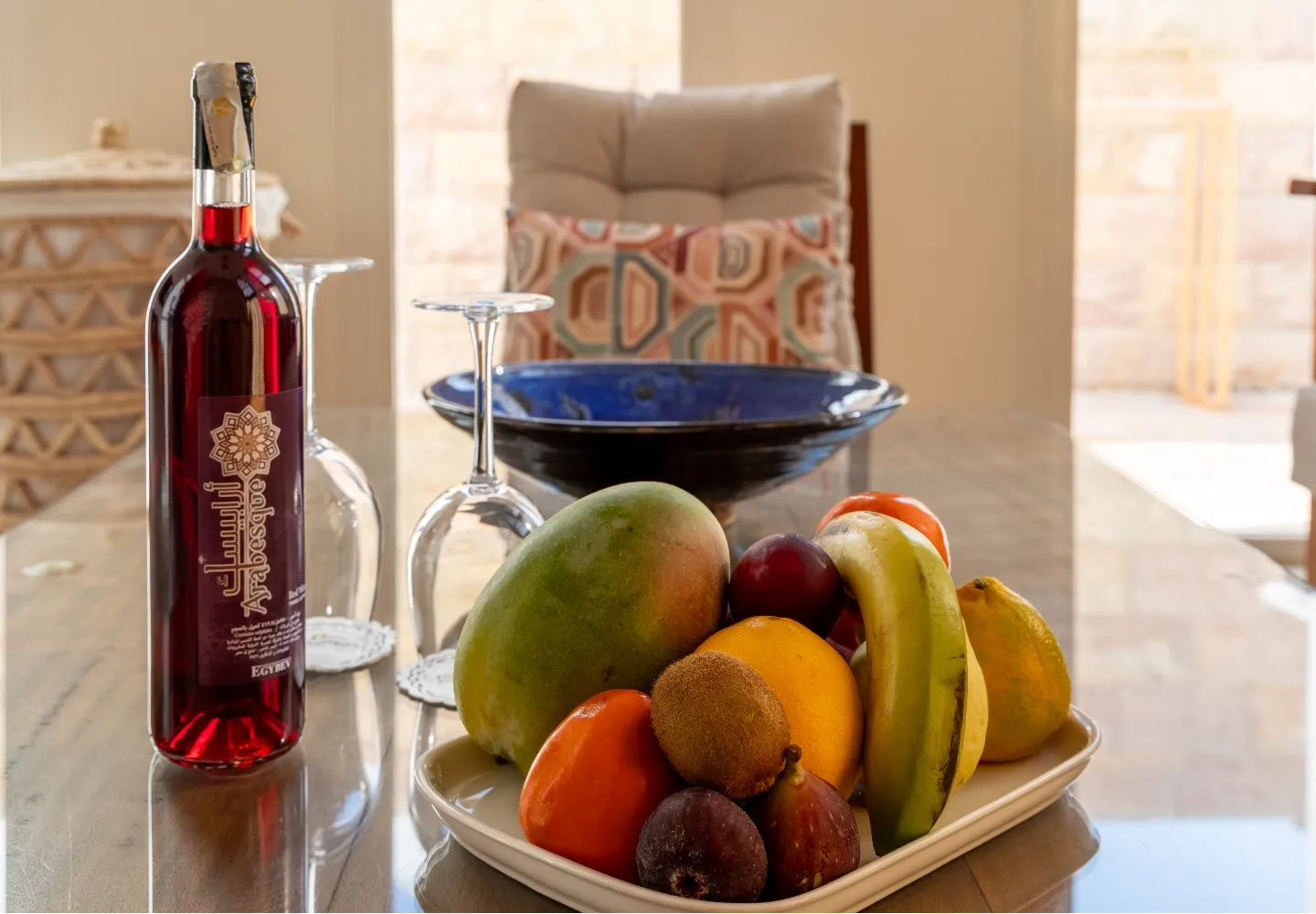 Swim-up Seaview One Bedroom Villa