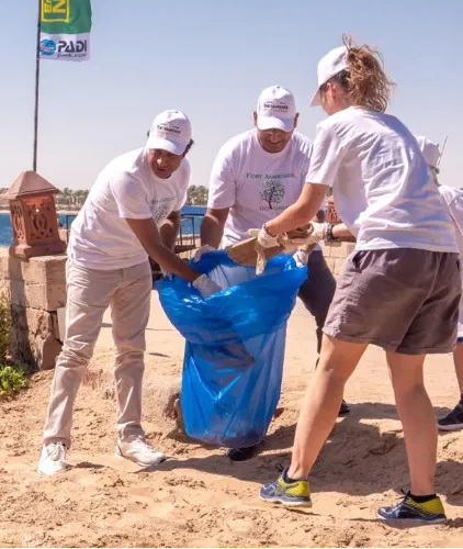 Fort Arabesque Receives Green Star Certification Renewal